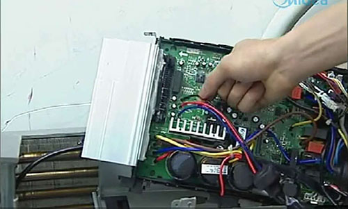 陕西美的空调电话是多少