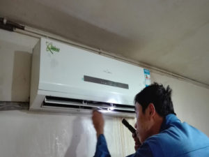 陕西格力空调电话是多少