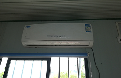 陕西空调维修在哪里找