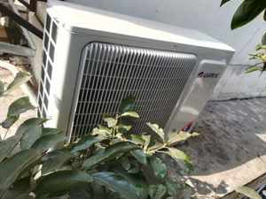 陕西空调维修售后服务