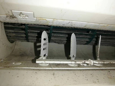 陕西空调维修售后服务中心电话是多少