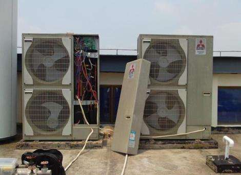 陕西空调维修电话号码多少