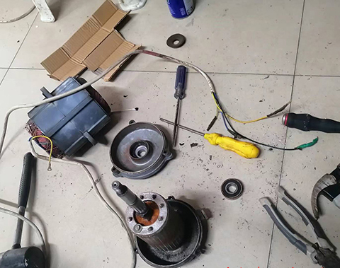 陕西空调维修售后服务中心电话在哪里找