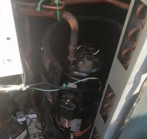 陕西维修变频空调电话在哪里找