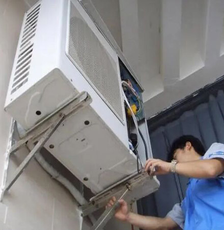 陕西24小时空调维修热线