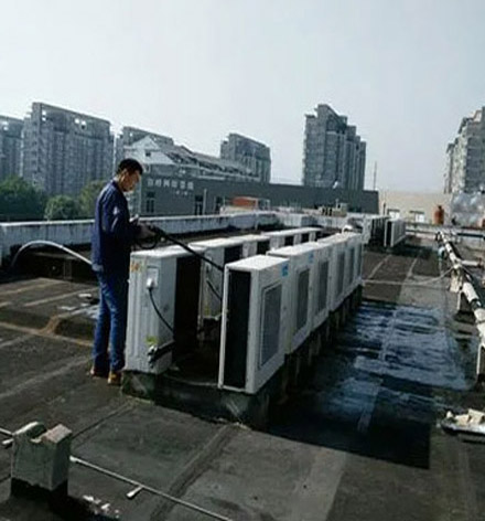 陕西 空调拆装 陕西本地 空调拆装公司